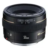 Объектив CANON EF 50mm f 1.4 USM - фото 3