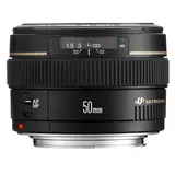 Объектив CANON EF 50mm f 1.4 USM - фото 4