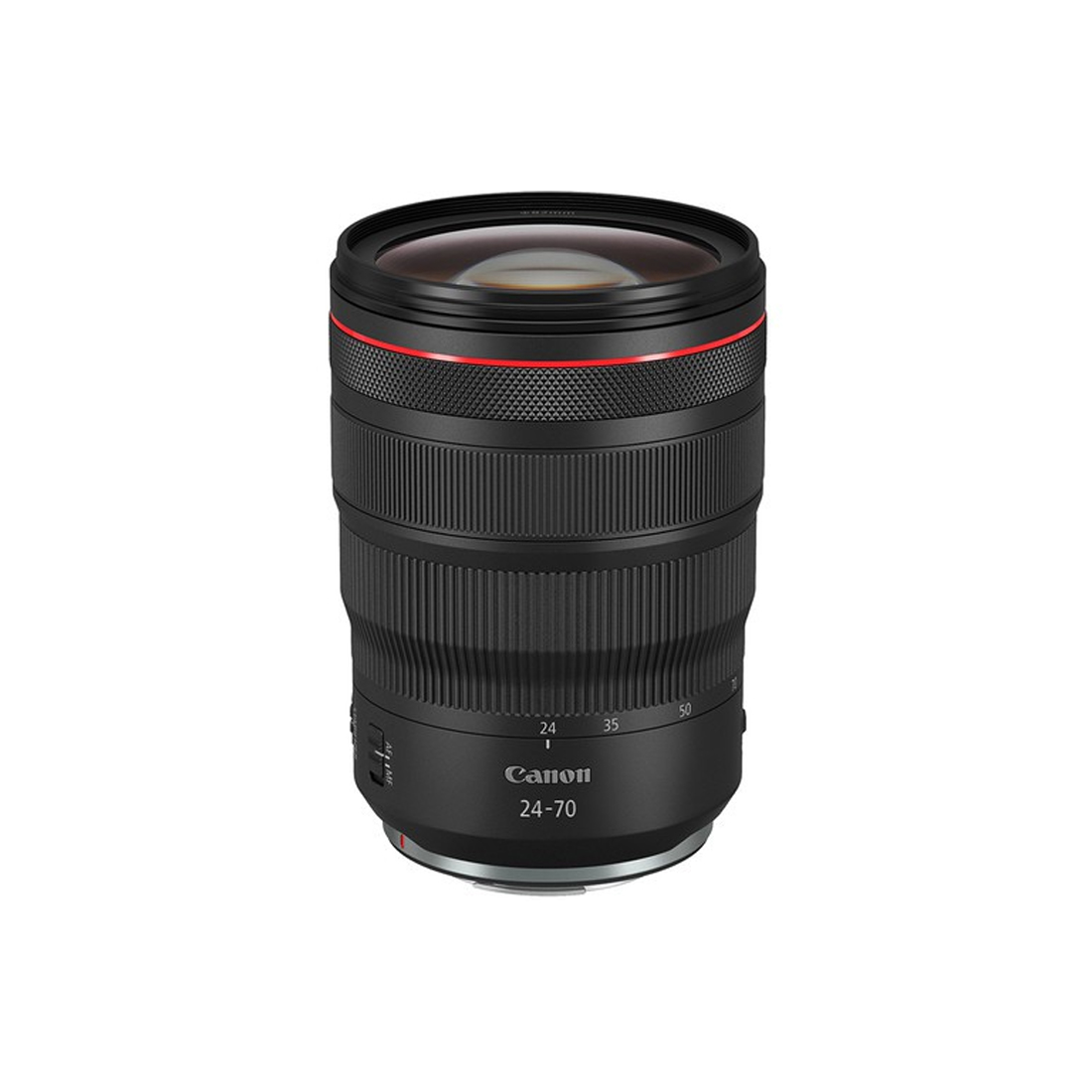 Объектив Canon RF 24-70 mm F2.8L IS USM 3680C005AA