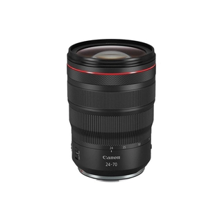Объектив Canon RF 24-70 mm F2.8L IS USM 3680C005AA