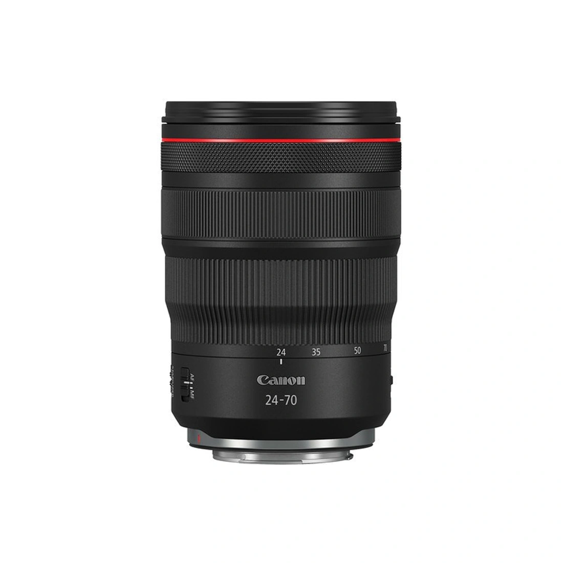 Объектив Canon RF 24-70 mm F2.8L IS USM 3680C005AA - фото 2