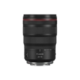 Объектив Canon RF 24-70 mm F2.8L IS USM 3680C005AA - фото 2