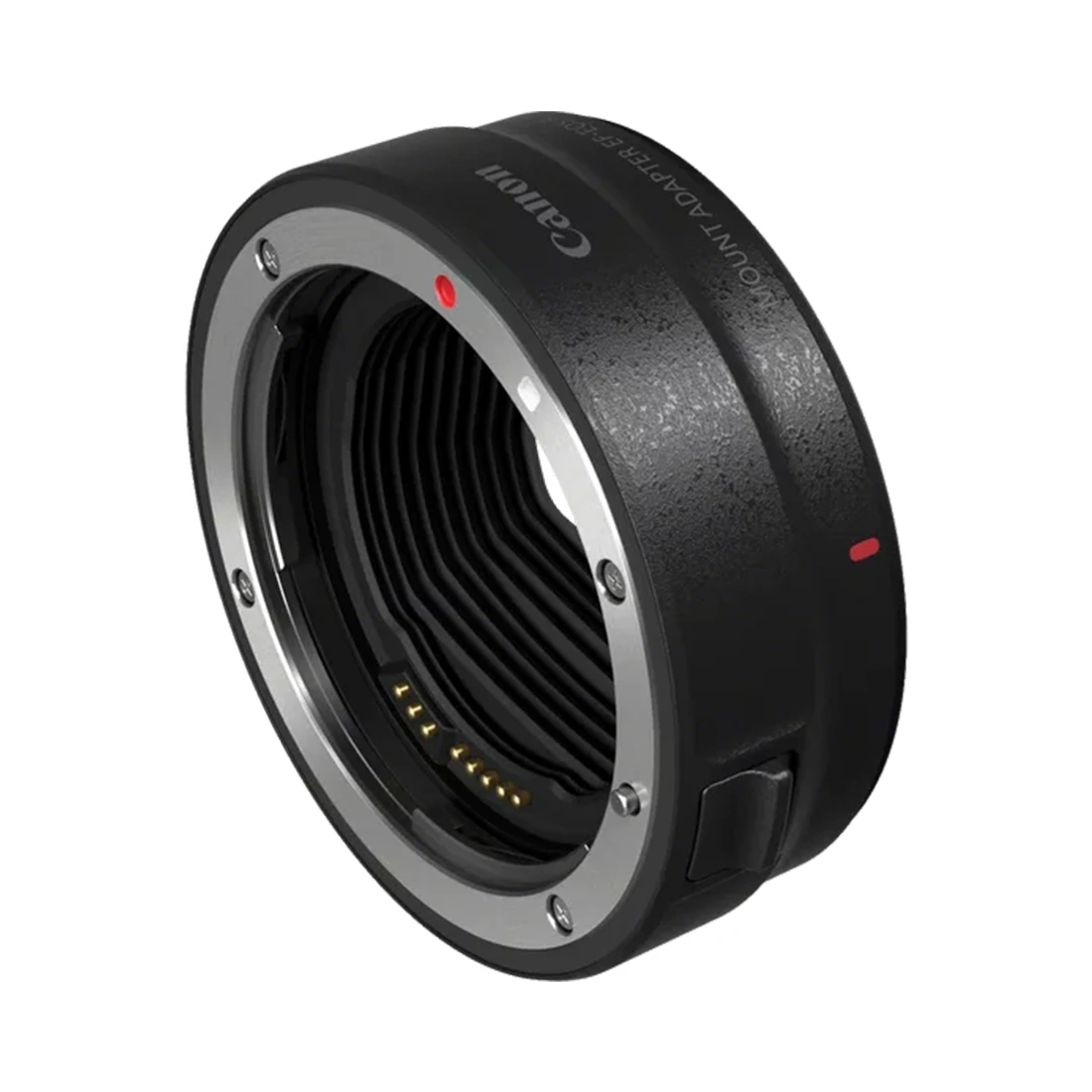 Адаптер Canon MT ADAPTER EF-EOS R 2971C005AA - фото 2