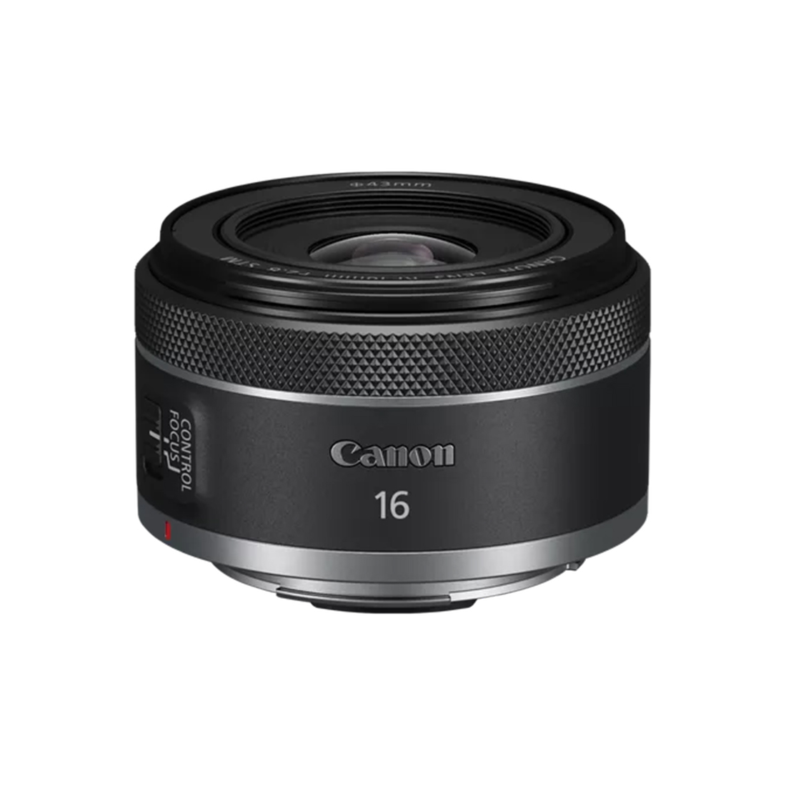 Объектив Canon RF 16 mm F2.8 STM 5051C005AA