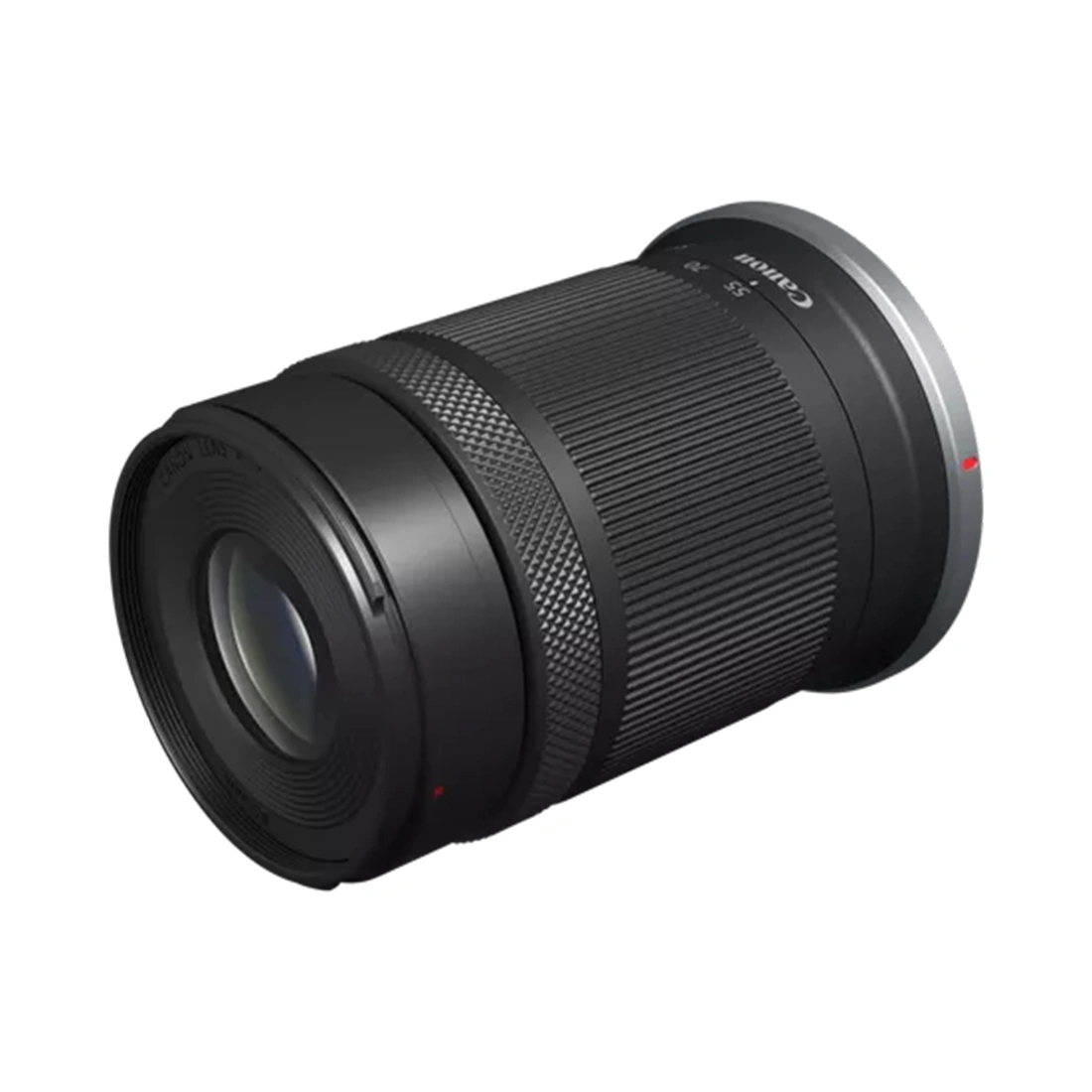 Объектив Canon RF-S55-210 mm F5-7.1 IS STM 5824C005AA - фото 2