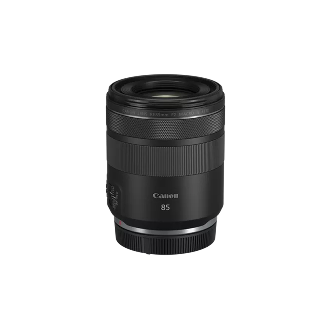 Объектив Canon RF 85 mm F2 MACRO IS STM 4234C005AA