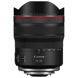 Объектив Canon RF 10-20 mm F4L IS STM - фото 3