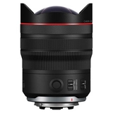Объектив Canon RF 10-20 mm F4L IS STM - фото 4