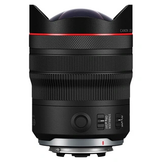 Объектив Canon RF 10-20 mm F4L IS STM - фото 4