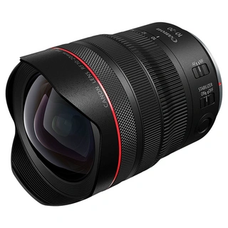 Объектив Canon RF 10-20 mm F4L IS STM