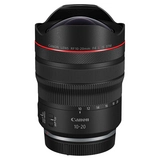 Объектив Canon RF 10-20 mm F4L IS STM - фото 5