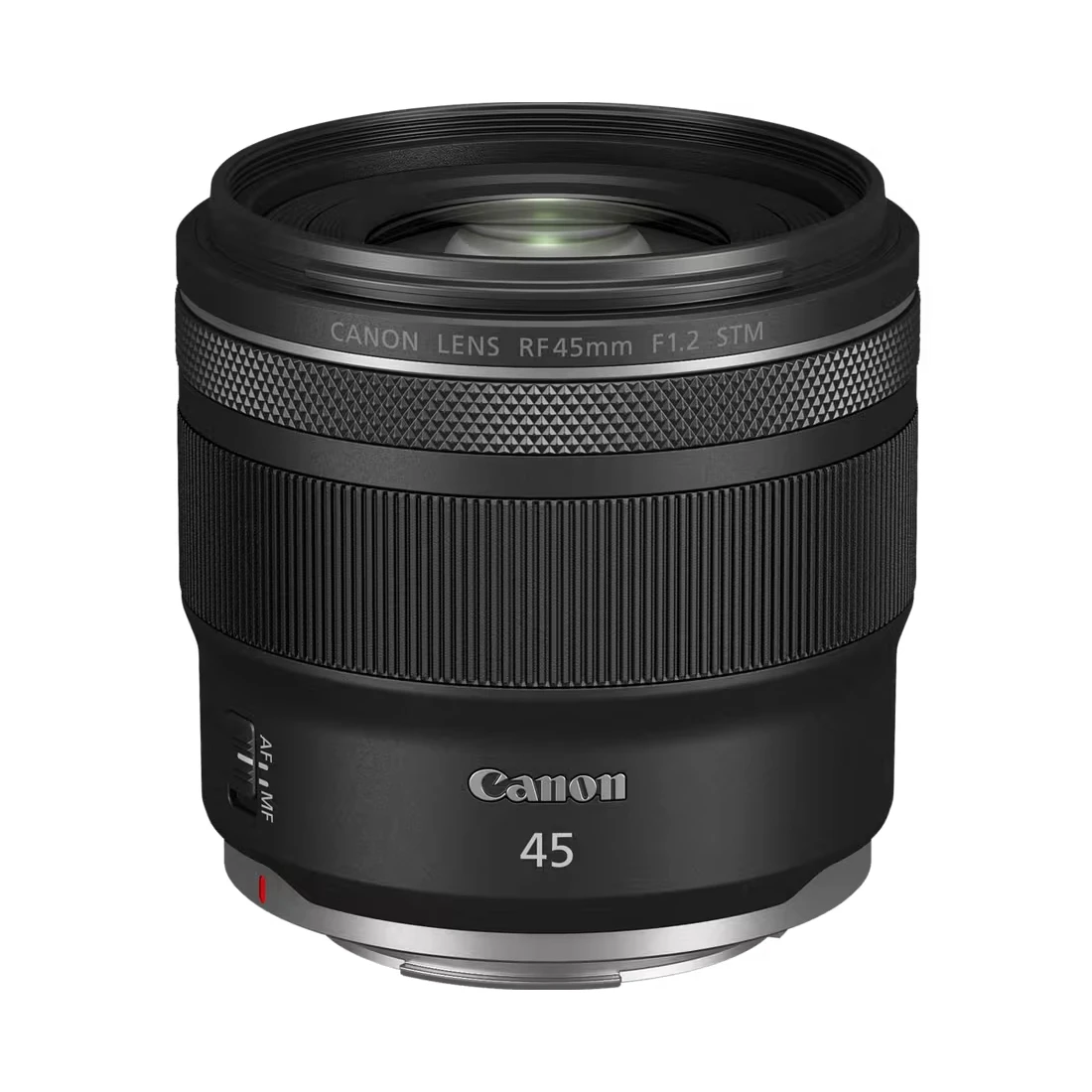 Объектив Canon RF 45 mm F1.2 STM 7198C005AA