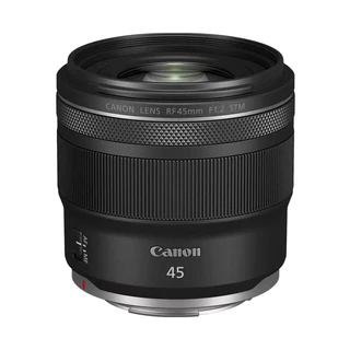 Объектив Canon RF 45 mm F1.2 STM 7198C005AA