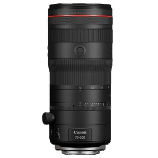 Объектив Canon RF 70-200 mm F2.8L IS USM Z 6593C005AA - фото 3