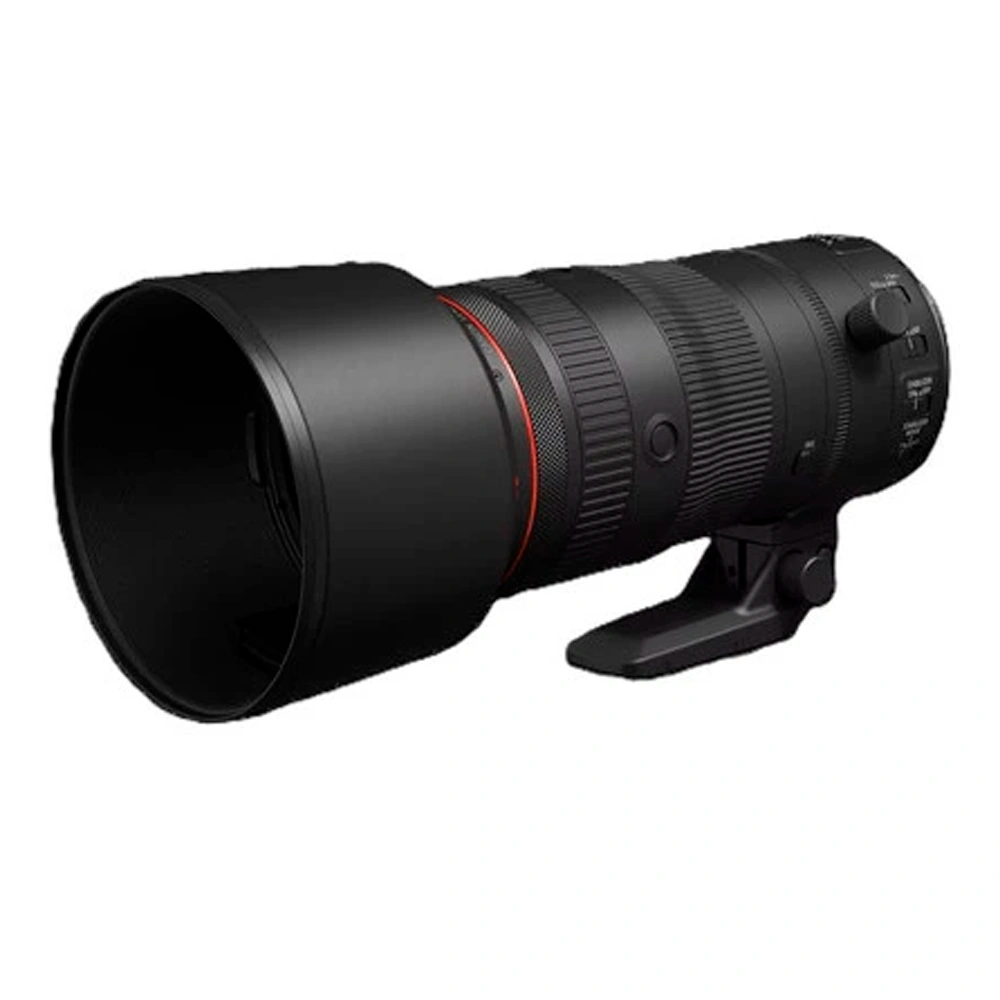 Объектив Canon RF 70-200 mm F2.8L IS USM Z 6593C005AA - фото 2