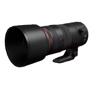 Объектив Canon RF 70-200 mm F2.8L IS USM Z 6593C005AA - фото 2