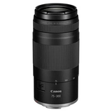 Объектив Canon RF 75-300 mm F4-5.6