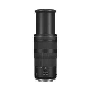 Объектив Canon RF 100-400 mm F5.6-8 IS USM 5050C005AA