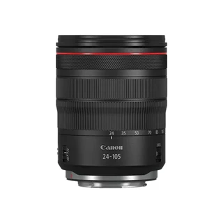 Объектив Canon RF 24-105 mm F4L IS USM 2963C005AA