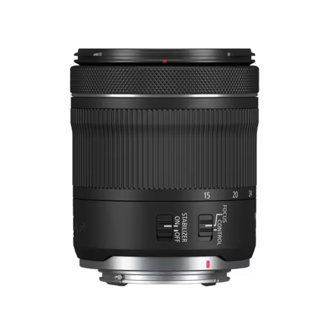 Объектив Canon RF 15-30 mm F4.5-6.3 IS STM 5775C005AA