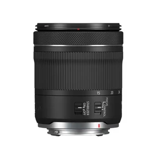 Объектив Canon RF 15-30 mm F4.5-6.3 IS STM 5775C005AA