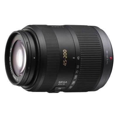 Объектив Panasonic H-FS045200E