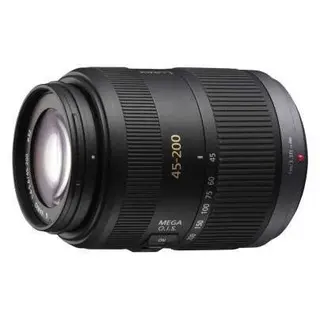Объектив Panasonic H-FS045200E