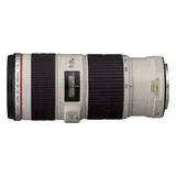 Объектив Canon EF 70-200mm f 4 L IS USM