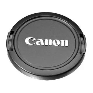 Крышка для объектива Canon E-52U