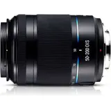 Фото объектив Samsung EX-T50200IB Черный - фото 2