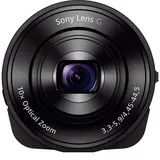 Объектив Sony DSC-QX10/BC (black)