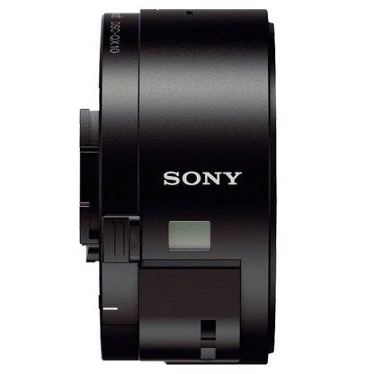 Объектив Sony DSC-QX10/BC (black) - фото 3