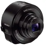 Объектив Sony DSC-QX10/BC (black) - фото 5