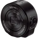 Объектив Sony DSC-QX10/BC (black) - фото 6