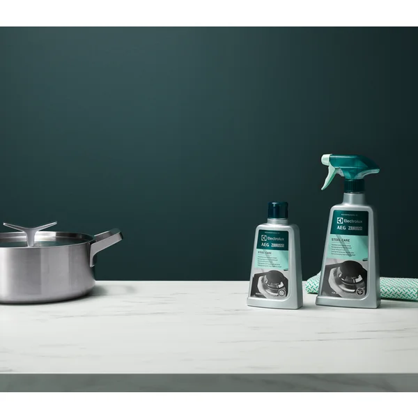 Electrolux тазартқышы Steel Care M3SCS200 - фото 4