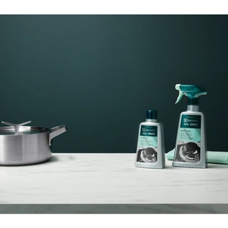 Чистящее средство Electrolux Steel Care M3SCS200 - фото 4