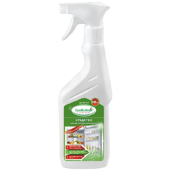 Средство для мытья холодильников Eco&clean WP-019