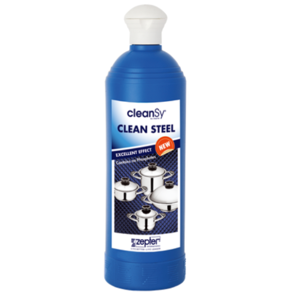 Моющее средство Zepter Cleansy TFD-942 500 мл
