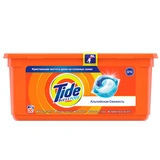 Капсулы для стирки Tide Альпийская свежесть 30 шт