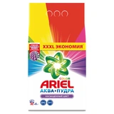 Стиральный порошок Ariel Color 6 кг