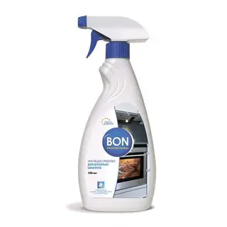 Чистящее средство для духовых шкафов 500мл, BON BN-159
