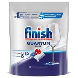 Таблетки для посудомоечной машины Finish Quantum 60 шт