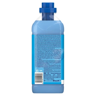 Кондиционер для белья Lenor Скандинавская весна 0,8 л - фото 2