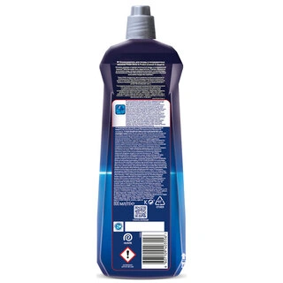 Ополаскиватель Finish для посудомоечных машин для блеска посуды 800 мл 