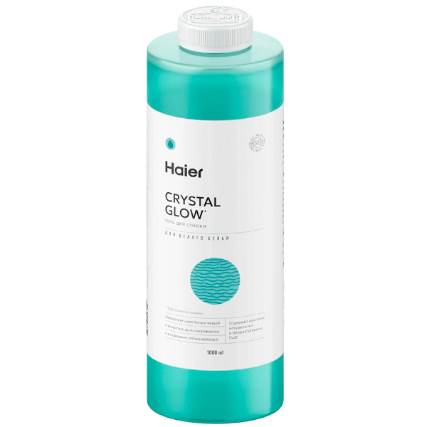Гель для стирки Haier WG-1-01 Хрустальное сияние