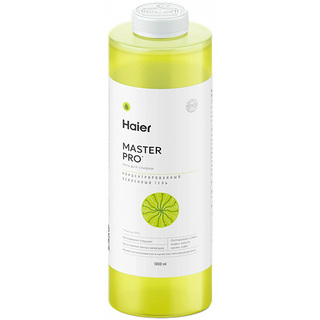 Концентрированный усиленный гель Haier WG-1-07 Мастер ПРО