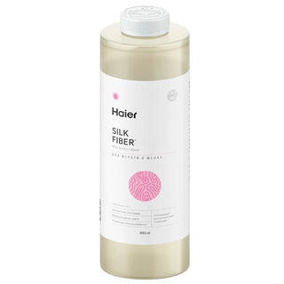 Гель для стирки Haier WG-1-08 Шелковая нить