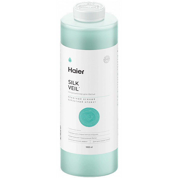 Кондиционер для белья Haier FS-1-02 Шелковая вуаль