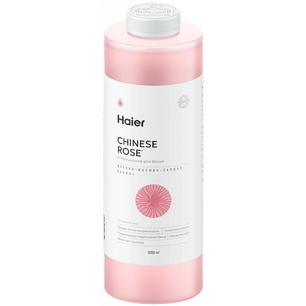 Кондиционер для белья Haier FS-1-05 Китайская роза