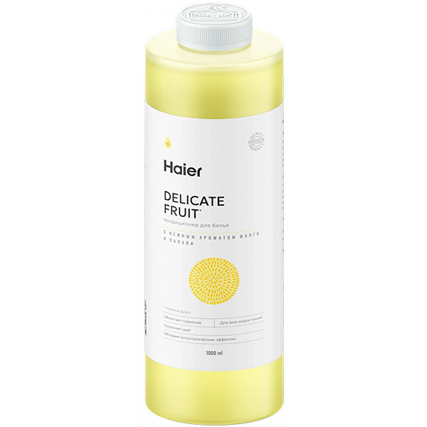 Кондиционер для белья Haier FS-1-06 Нежный фрукт